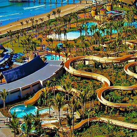 Summersands North Beach Дурбан Екстер'єр фото